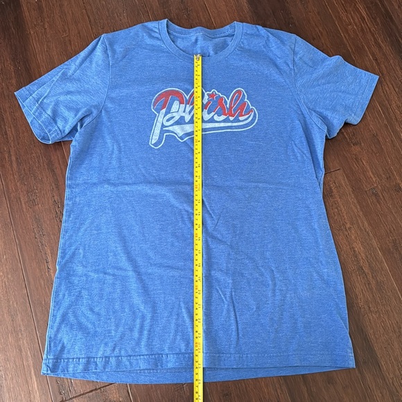 PHISH WRIGLEY FIELD 2016 - Picture 4 of 5